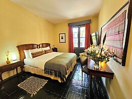Be Jardin Escondido by Coppola