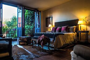 Be Jardin Escondido by Coppola