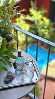 Be Jardin Escondido by Coppola