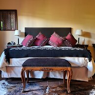Be Jardin Escondido by Coppola