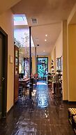 Be Jardin Escondido by Coppola