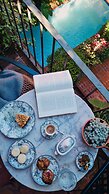 Be Jardin Escondido by Coppola