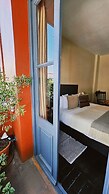 Be Jardin Escondido by Coppola