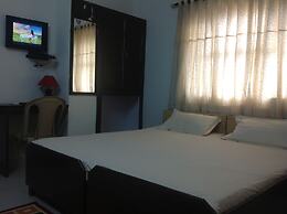Hotel Grace Agra