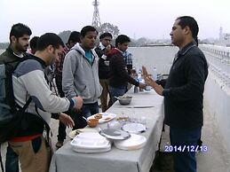 Hotel Grace Agra