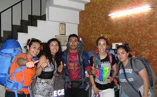 Hotel Grace Agra