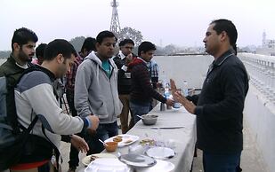 Hotel Grace Agra