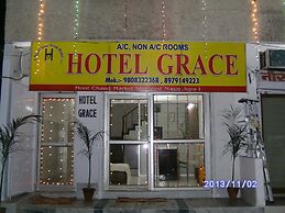 Hotel Grace Agra