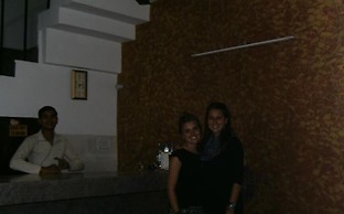 Hotel Grace Agra