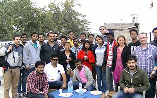 Hotel Grace Agra