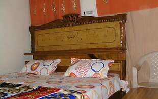 Hotel Grace Agra