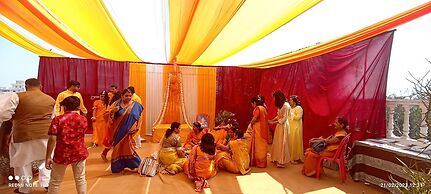 Hotel Grace Agra