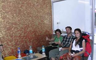 Hotel Grace Agra