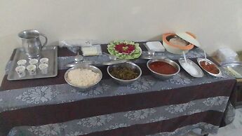 Hotel Grace Agra
