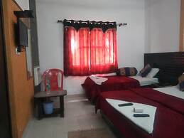Hotel Grace Agra