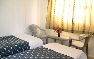 Hotel Grace Agra