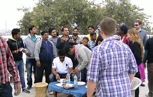 Hotel Grace Agra