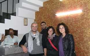 Hotel Grace Agra