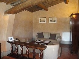 Agriturismo Fattoria Lavacchio