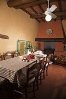 Agriturismo Fattoria Lavacchio