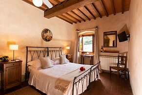 Agriturismo Fattoria Lavacchio