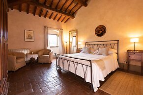 Agriturismo Fattoria Lavacchio