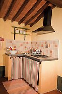 Agriturismo Fattoria Lavacchio