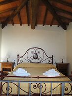Agriturismo Fattoria Lavacchio