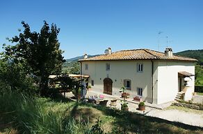 Agriturismo Fattoria Lavacchio