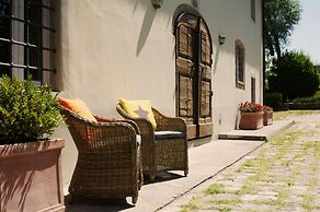 Agriturismo Fattoria Lavacchio