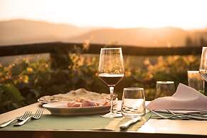 Agriturismo Fattoria Lavacchio