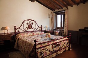 Agriturismo Fattoria Lavacchio