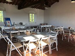 Agriturismo Fattoria Lavacchio