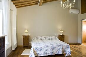 Agriturismo Fattoria Lavacchio