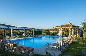 Agriturismo Fattoria Lavacchio