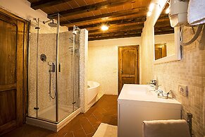 Agriturismo Fattoria Lavacchio