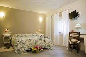 Agriturismo Fattoria Lavacchio