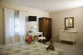 Agriturismo Fattoria Lavacchio