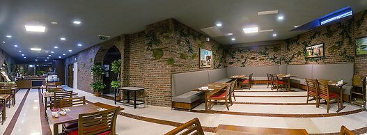 Aprilis Hotel - Special class