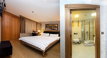 Aprilis Hotel - Special class