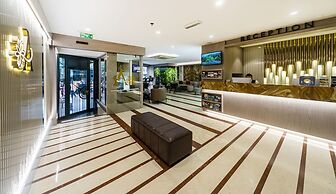 Aprilis Hotel - Special class