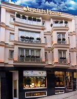 Aprilis Hotel - Special class