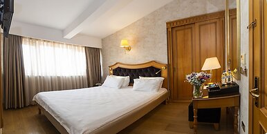 Aprilis Hotel - Special class