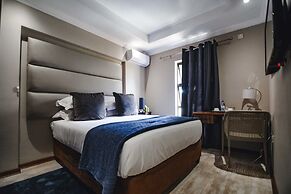 The Capital Guesthouse