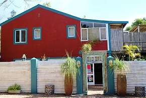 Bamboo, The Guest House