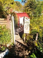 Bamboo, The Guest House
