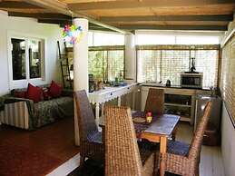 Bamboo, The Guest House