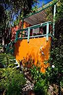 Bamboo, The Guest House