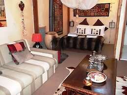 Bamboo, The Guest House
