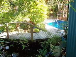 Bamboo, The Guest House